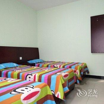 秦皇岛北戴河临海客栈酒店提供图片