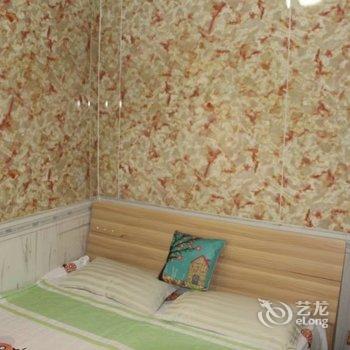 北戴河时光半夏客栈(原晓英旅馆)酒店提供图片