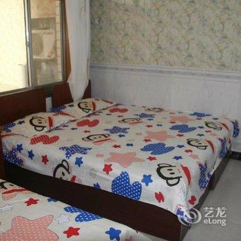 北戴河时光半夏客栈(原晓英旅馆)酒店提供图片