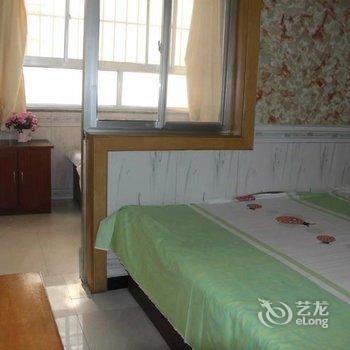 北戴河时光半夏客栈(原晓英旅馆)酒店提供图片