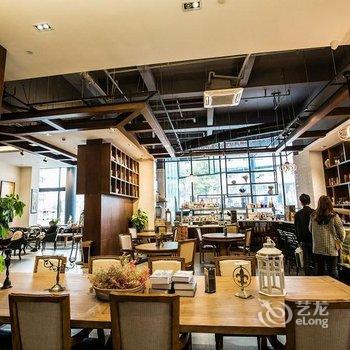 成都喆啡国际酒店酒店提供图片