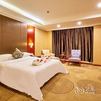福州凯帝酒店酒店提供图片