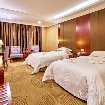 福州凯帝酒店酒店提供图片