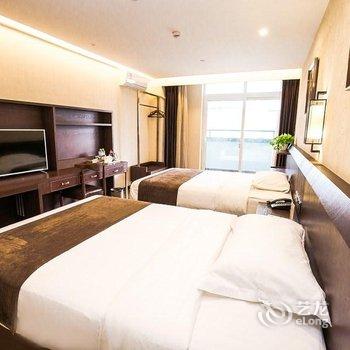 成都喆啡国际酒店酒店提供图片