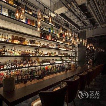 凯里亚德酒店(广州上下九店)酒店提供图片