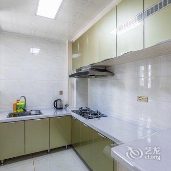 承德温馨舒适给你家的感觉酒店式公寓酒店提供图片