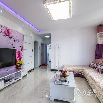 承德温馨舒适给你家的感觉酒店式公寓酒店提供图片