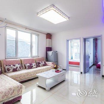 承德温馨舒适给你家的感觉酒店式公寓酒店提供图片