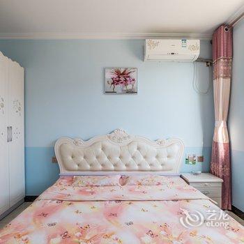 承德温馨舒适给你家的感觉酒店式公寓酒店提供图片