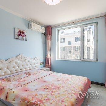 承德温馨舒适给你家的感觉酒店式公寓酒店提供图片