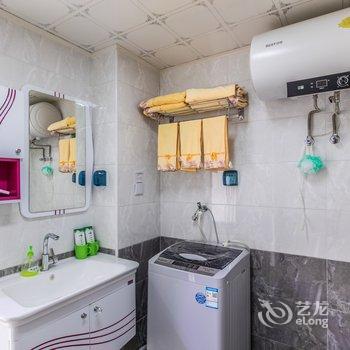 承德温馨舒适给你家的感觉酒店式公寓酒店提供图片