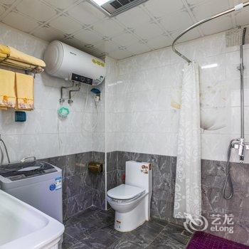 承德温馨舒适给你家的感觉酒店式公寓酒店提供图片