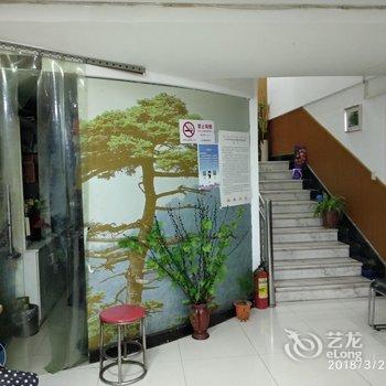 上海驿旅阳光酒店公寓金平路店用户上传图片