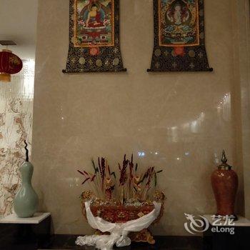 西藏岷山饭店(拉萨)用户上传图片