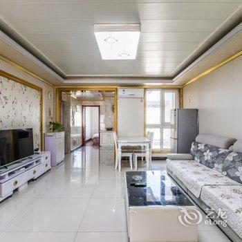 承德清凉小居普通公寓酒店提供图片