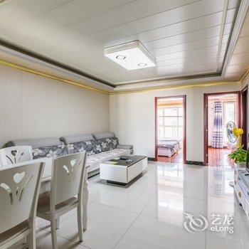 承德清凉小居普通公寓酒店提供图片