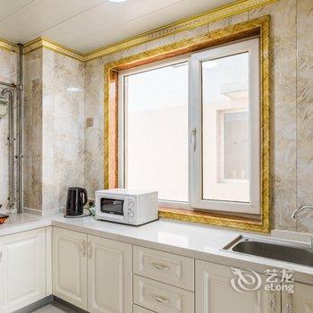 承德清凉小居普通公寓酒店提供图片