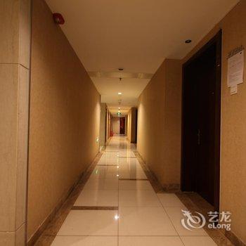 逸轩假日精品酒店式公寓(天津海洋馆浙商店)酒店提供图片