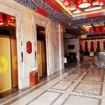 珠海博源美域酒店酒店提供图片