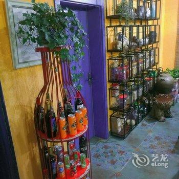 澄江湖影客栈酒店提供图片