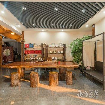 西双版纳同成vr客栈(泼水广场店)酒店提供图片