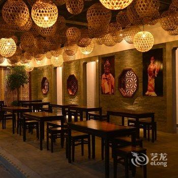 安吉人间天堂春秋度假村酒店提供图片