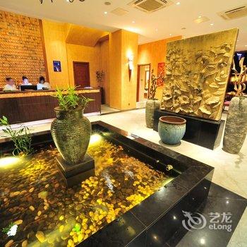 三亚湾红树林度假世界(大王棕酒店)酒店提供图片