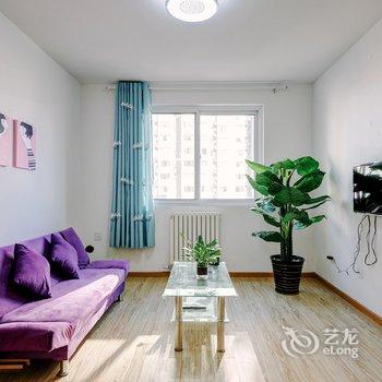 北京长阳小清新公寓酒店提供图片