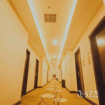 广州增城帝之景酒店酒店提供图片