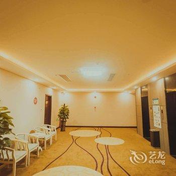 广州增城帝之景酒店酒店提供图片