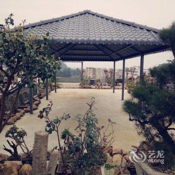 佛山四阿哥公寓酒店提供图片
