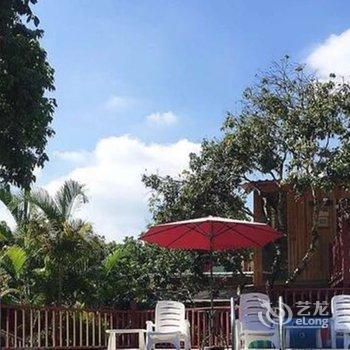 从化富力泉天下琪琪温泉度假别墅酒店提供图片