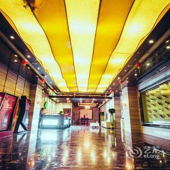 广州增城帝之景酒店酒店提供图片