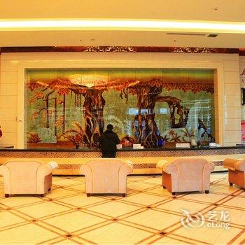 布尔津友谊峰大酒店酒店提供图片