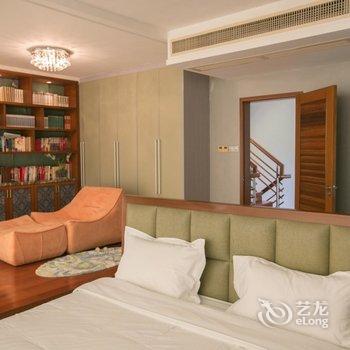 深圳趣旅行惠州店度假别墅(海琴路分店)酒店提供图片