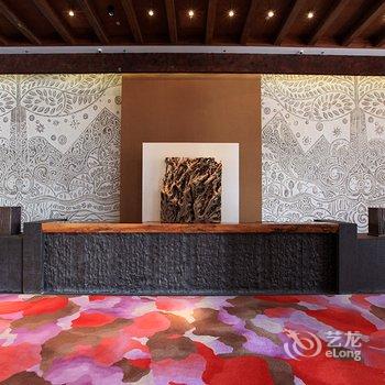 三亚湾红树林度假世界(大王棕酒店)酒店提供图片