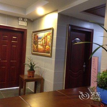 佛山四阿哥公寓酒店提供图片