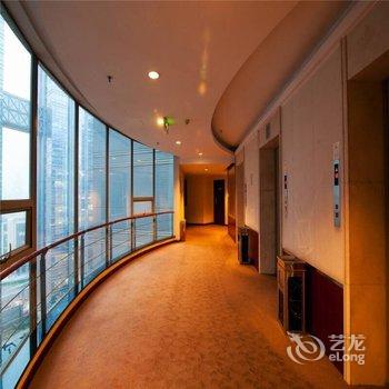 青岛希望你喜欢海景公寓酒店提供图片