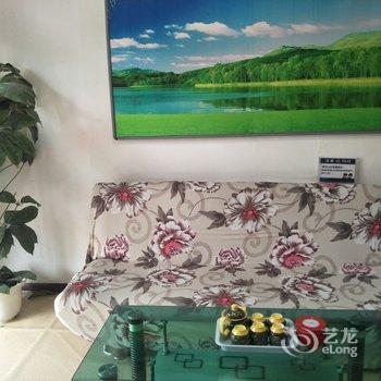 青岛锦祥阁旅馆酒店提供图片