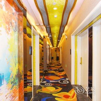 上海希悦酒店酒店提供图片