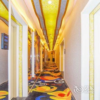 上海希悦酒店酒店提供图片
