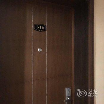 骐寓民宿(上海中山公园店)酒店提供图片