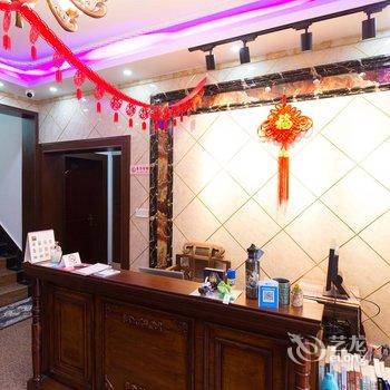 金典铭苑(上海迪士尼店)酒店提供图片