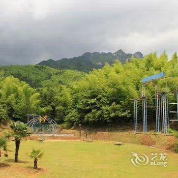 黄山天香山庄酒店提供图片