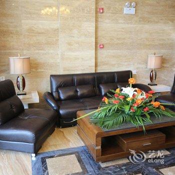 重庆奥斯琳酒店酒店提供图片