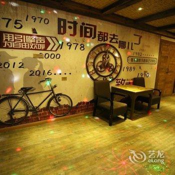 温州悦慢小院客栈酒店提供图片