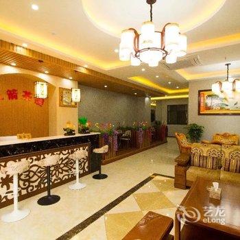重庆永箭商务宾馆酒店提供图片