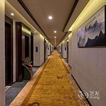 林芝万清堂大酒店酒店提供图片