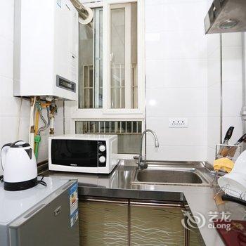 西安MY公寓(西影路分店)酒店提供图片