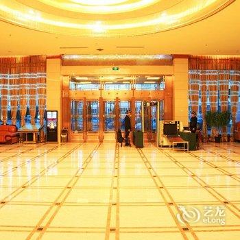 布尔津友谊峰大酒店酒店提供图片